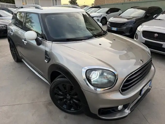 MINI Cooper Countryman Cooper Countryman