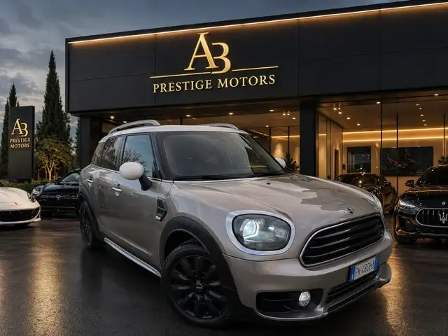 MINI Cooper Countryman Cooper Countryman