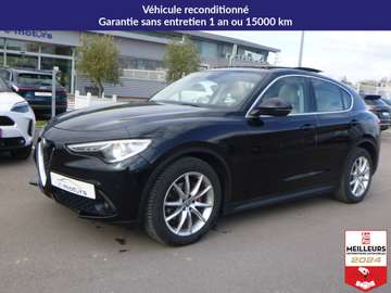 2.2 150 ch AT8 - Lusso