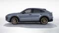Porsche Cayenne Turbo E-Hybrid Coupé met GT-Pakket Grijs - thumbnail 2