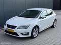SEAT Leon ST 1.4 TSI X-PERIENCE| Cruise| Led| Navi|Leder Blanc - thumbnail 28