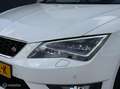 SEAT Leon ST 1.4 TSI X-PERIENCE| Cruise| Led| Navi|Leder Blanc - thumbnail 5