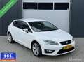 SEAT Leon ST 1.4 TSI X-PERIENCE| Cruise| Led| Navi|Leder Blanc - thumbnail 1