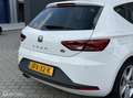 SEAT Leon ST 1.4 TSI X-PERIENCE| Cruise| Led| Navi|Leder Blanc - thumbnail 17