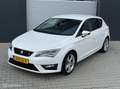 SEAT Leon ST 1.4 TSI X-PERIENCE| Cruise| Led| Navi|Leder Blanc - thumbnail 4