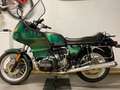 BMW R 100 RT Neufahrzeug NOS (ohne Standschäden, zugelassen) Зелёный - thumbnail 2