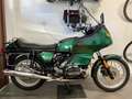 BMW R 100 RT Neufahrzeug NOS (ohne Standschäden, zugelassen) Зелёный - thumbnail 1