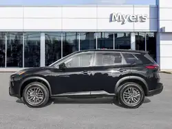 Nissan Rogue 2026
