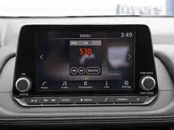 Nissan Rogue 2026 — фото 18