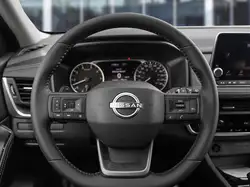 Nissan Rogue 2026 — фото 13