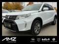 Suzuki Vitara 1.5 ALLGRIP Comfort Allrad+AHK+Navi+Kamera Weiß - thumbnail 1