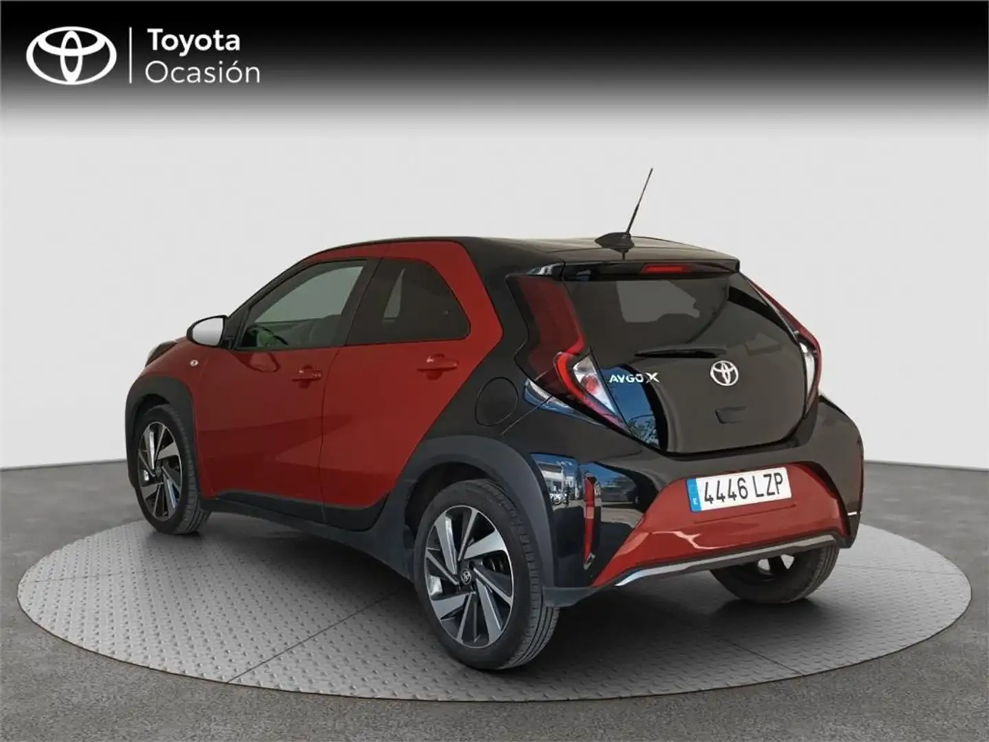 Toyota Aygo Trendy Edition - 2