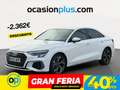 Audi A3 Sedán 30TDI S line S tronic Blanco - thumbnail 1