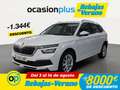 Skoda Kamiq 1.0 TSI Ambition 81kW Blanco - thumbnail 1