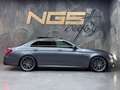Mercedes-Benz E 63 AMG S 4Matic+ PANO HUD 360KAM BURMESTER PERF AGA WF Grau - thumbnail 7