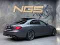 Mercedes-Benz E 63 AMG S 4Matic+ PANO HUD 360KAM BURMESTER PERF AGA WF Grau - thumbnail 15