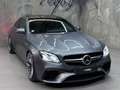 Mercedes-Benz E 63 AMG S 4Matic+ PANO HUD 360KAM BURMESTER PERF AGA WF Grau - thumbnail 8