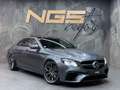 Mercedes-Benz E 63 AMG S 4Matic+ PANO HUD 360KAM BURMESTER PERF AGA WF Grau - thumbnail 1