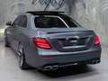 Mercedes-Benz E 63 AMG S 4Matic+ PANO HUD 360KAM BURMESTER PERF AGA WF Grau - thumbnail 9