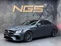 Mercedes-Benz E 63 AMG S 4Matic+ PANO HUD 360KAM BURMESTER PERF AGA WF Grau - thumbnail 11