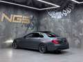 Mercedes-Benz E 63 AMG S 4Matic+ PANO HUD 360KAM BURMESTER PERF AGA WF Grau - thumbnail 5