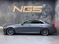 Mercedes-Benz E 63 AMG S 4Matic+ PANO HUD 360KAM BURMESTER PERF AGA WF Grau - thumbnail 6