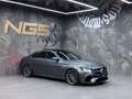 Mercedes-Benz E 63 AMG S 4Matic+ PANO HUD 360KAM BURMESTER PERF AGA WF Grau - thumbnail 4