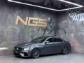 Mercedes-Benz E 63 AMG S 4Matic+ PANO HUD 360KAM BURMESTER PERF AGA WF Grau - thumbnail 2
