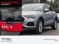 Audi Q3 45 TFSI e S-LINE INT. KAMERA NAVI ALLWETTER Silber - thumbnail 1