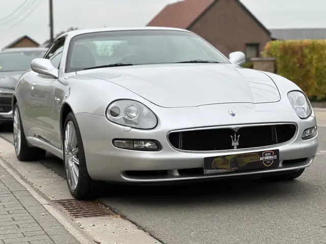 Maserati 4200 @@58000 km @@