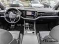 Volkswagen Touareg 4Motion 3.0 V6 TDI  R-Line,MwSt-ausweisbar Black - thumbnail 13