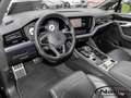 Volkswagen Touareg 4Motion 3.0 V6 TDI  R-Line,MwSt-ausweisbar Black - thumbnail 11