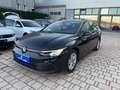 Volkswagen Golf Volkswagen Golf VIII  2.0 tdi Life 115cv dsg Schwarz - thumbnail 1