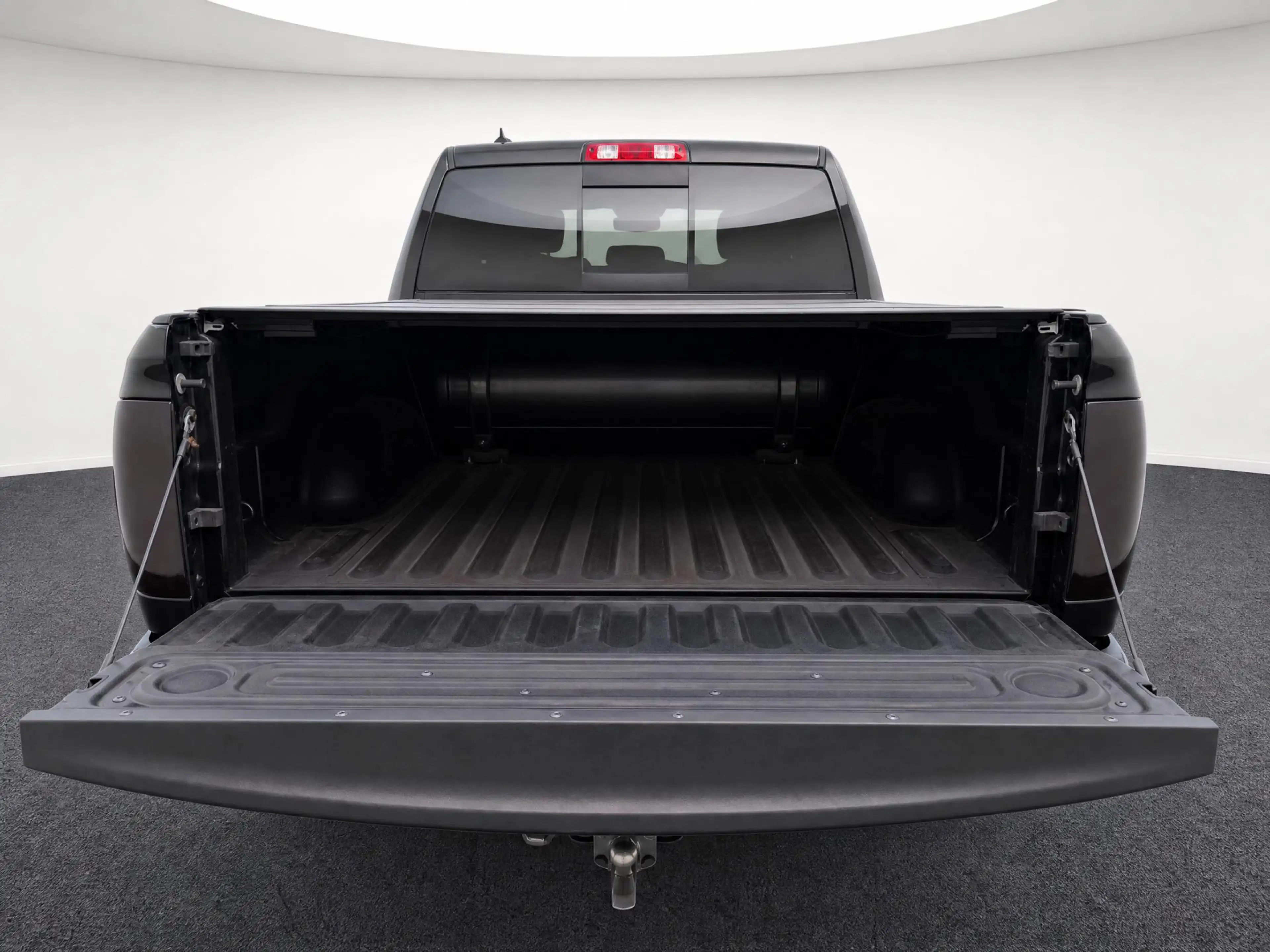 Dodge RAM 1500 5.7 V8 4x4 Crew Cab 5'7 | LPG 200L | multimed — photo 8