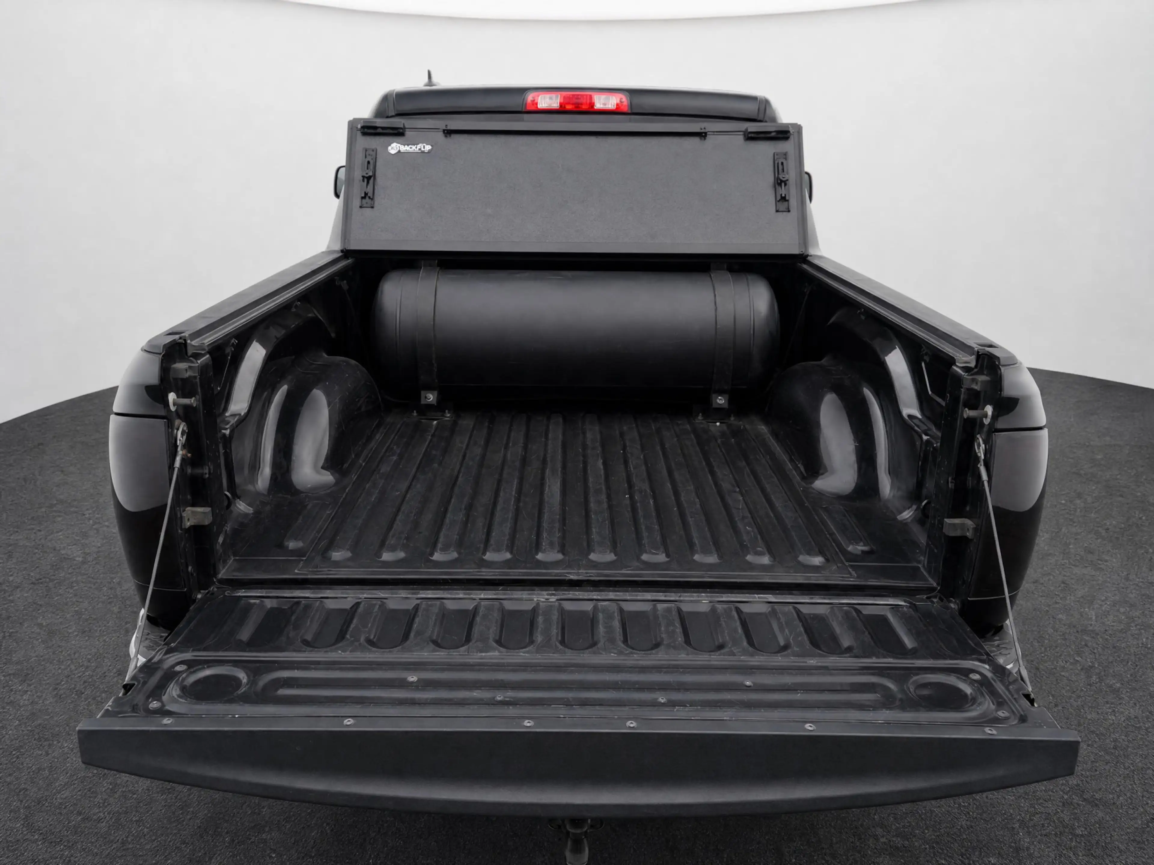 Dodge RAM 1500 5.7 V8 4x4 Crew Cab 5'7 | LPG 200L | multimed — photo 9