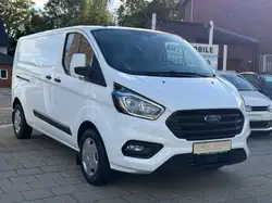 Ford Transit Custom Kasten 320 L2H1 Trend *PDC*Klima*