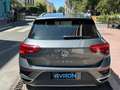 Volkswagen T-Roc 1.0 TSI 115 Gris - thumbnail 4