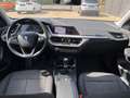 BMW 116 d AdBlue LED/NAVI/CARPLAY/CRUISE/SENSOR/DEPOT Blanc - thumbnail 7