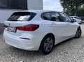 BMW 116 d AdBlue LED/NAVI/CARPLAY/CRUISE/SENSOR/DEPOT Blanc - thumbnail 20