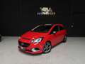 Opel Corsa (5) 1.4 TURBO 150CH GSI Rouge - thumbnail 1