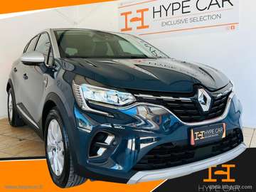 TCe 12V 100 CV GPL FAP Intens