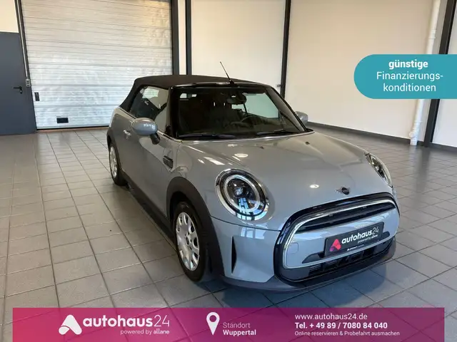 MINI One Cabrio Essential Trim  LED|PDC|Tempomat