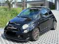 Abarth 500 Fiat 500 ABATRH - 2010 - EURO5 Zwart - thumbnail 2