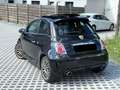 Abarth 500 Fiat 500 ABATRH - 2010 - EURO5 Zwart - thumbnail 6