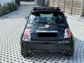 Abarth 500 Fiat 500 ABATRH - 2010 - EURO5 Zwart - thumbnail 5
