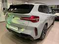 BMW X3 X3 xdrive20d MSport auto - AZIENDALE Grau - thumbnail 5