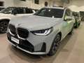 BMW X3 X3 xdrive20d MSport auto - AZIENDALE Grau - thumbnail 1