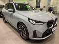 BMW X3 X3 xdrive20d MSport auto - AZIENDALE Grau - thumbnail 2