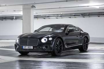 V12|Mulliner|CamelBeluga|Naim|Tou