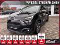 Citroen C3 PureTech 110 Max KAMERA TEMPOMAT LED PDC Noir - thumbnail 1